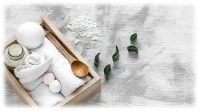 Photo produit soins du corps Eveil Massage