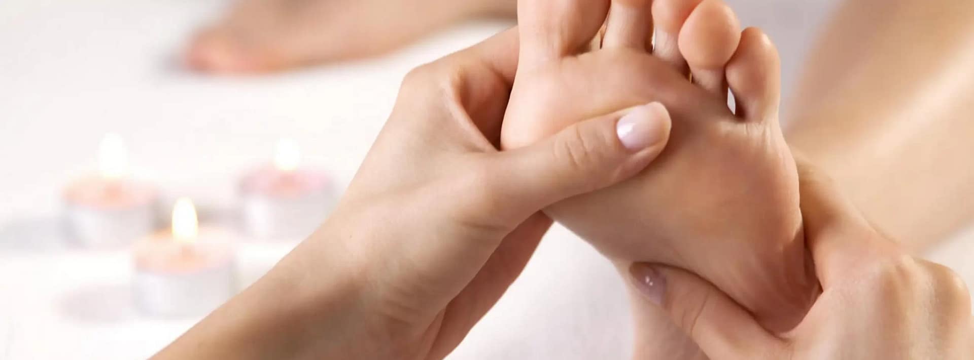 la réflexologie plantaire - Éveil Massage
