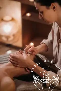 Massage & soins du visage