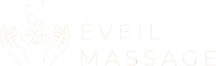 Logo Eveil Massage Annecy