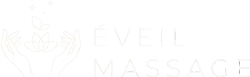 Logo Eveil Massage Couleur Neige rectangle 250